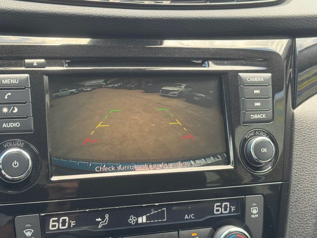 2022 Nissan Rogue Image 31