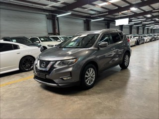 Image for 2017 Nissan Rogue SV ID: 7418585