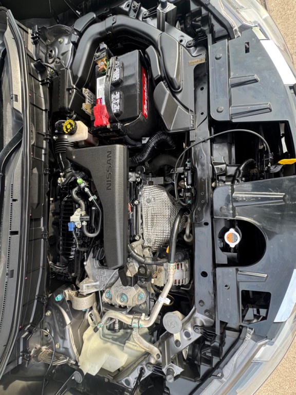 2017 Nissan Rogue Image 61