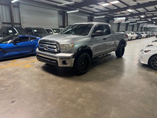 Image for 2012 Toyota Tundra DOUBLE CAB SR5 ID: 7420279