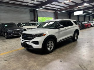 Image for 2021 Ford Explorer XLT ID: 7427977