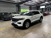 Image for 2021 Ford Explorer XLT ID: 7427977