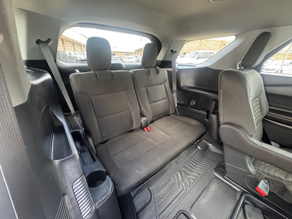 2021 Ford Explorer Image 23