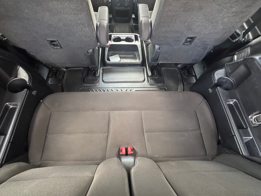 2021 Ford Explorer Image 26