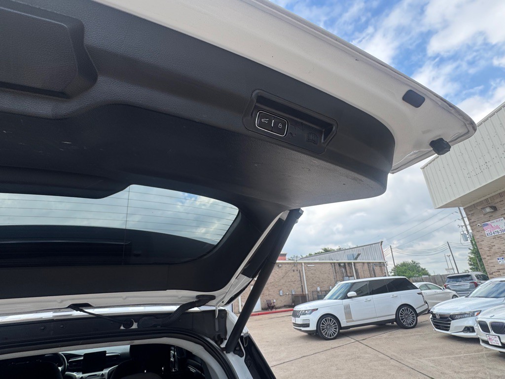2021 Ford Explorer Image 27