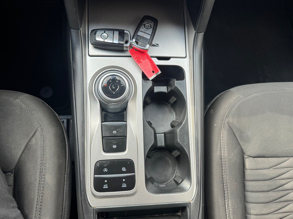 2021 Ford Explorer Image 36