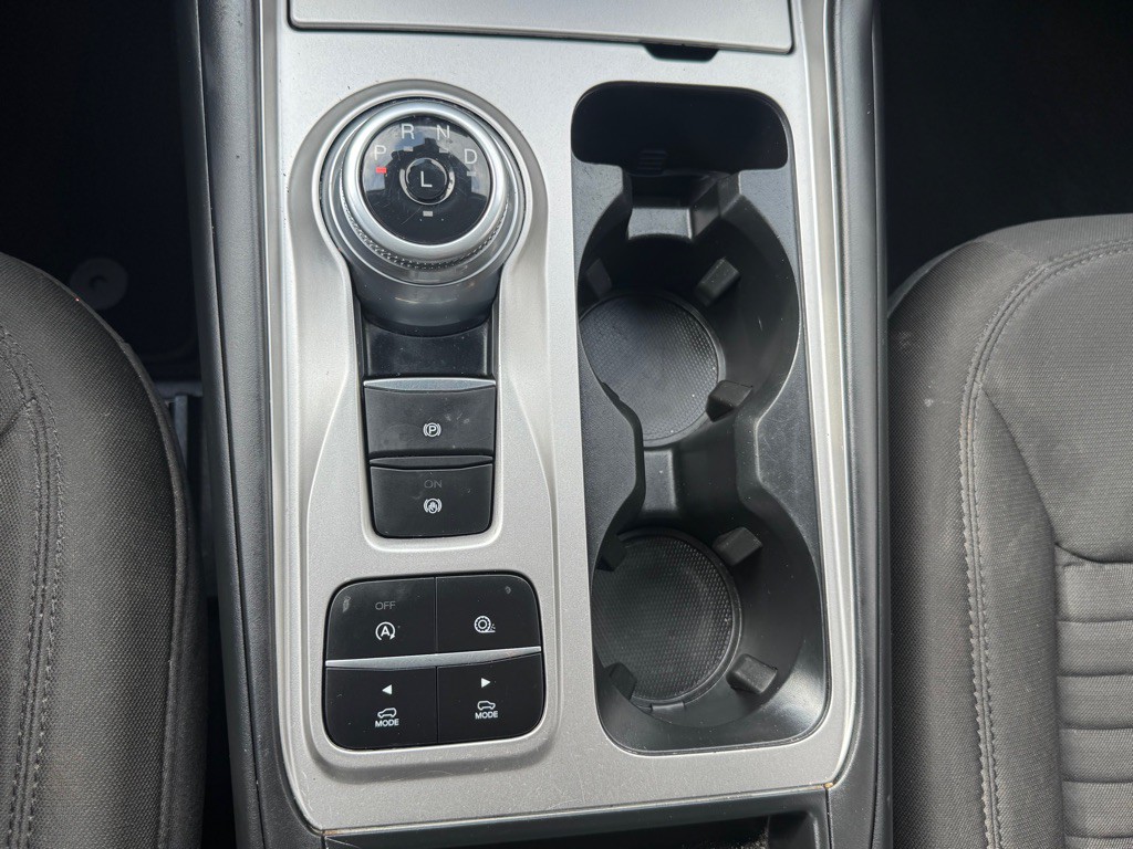 2021 Ford Explorer Image 38