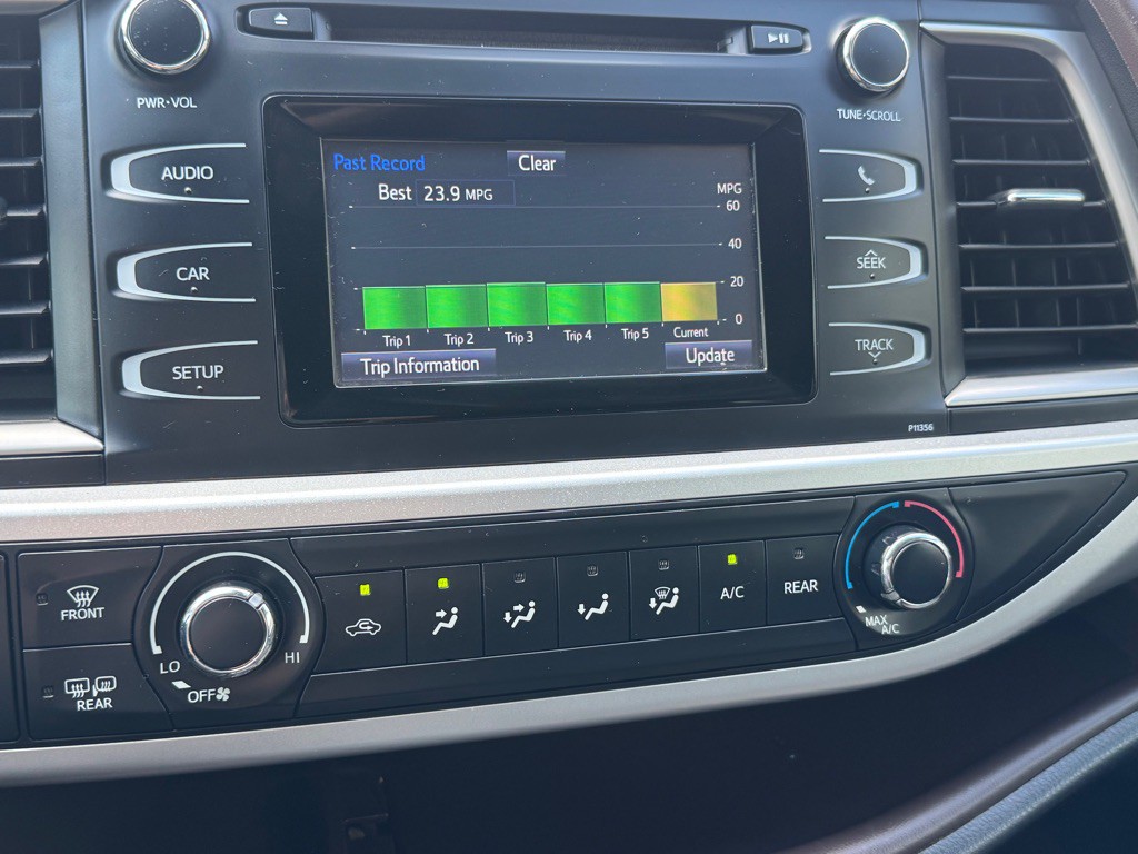 2017 Toyota Highlander Image 31