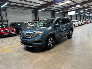 Image for 2016 Honda Pilot EXL ID: 7436974