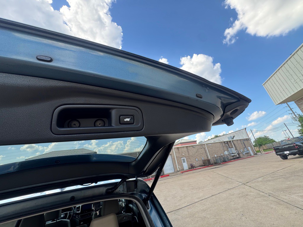 2016 Honda Pilot Image 26
