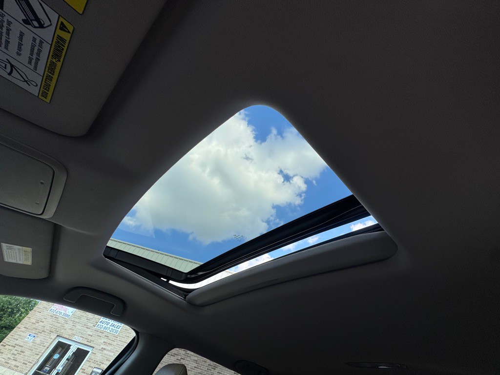 2016 Honda Pilot Image 27