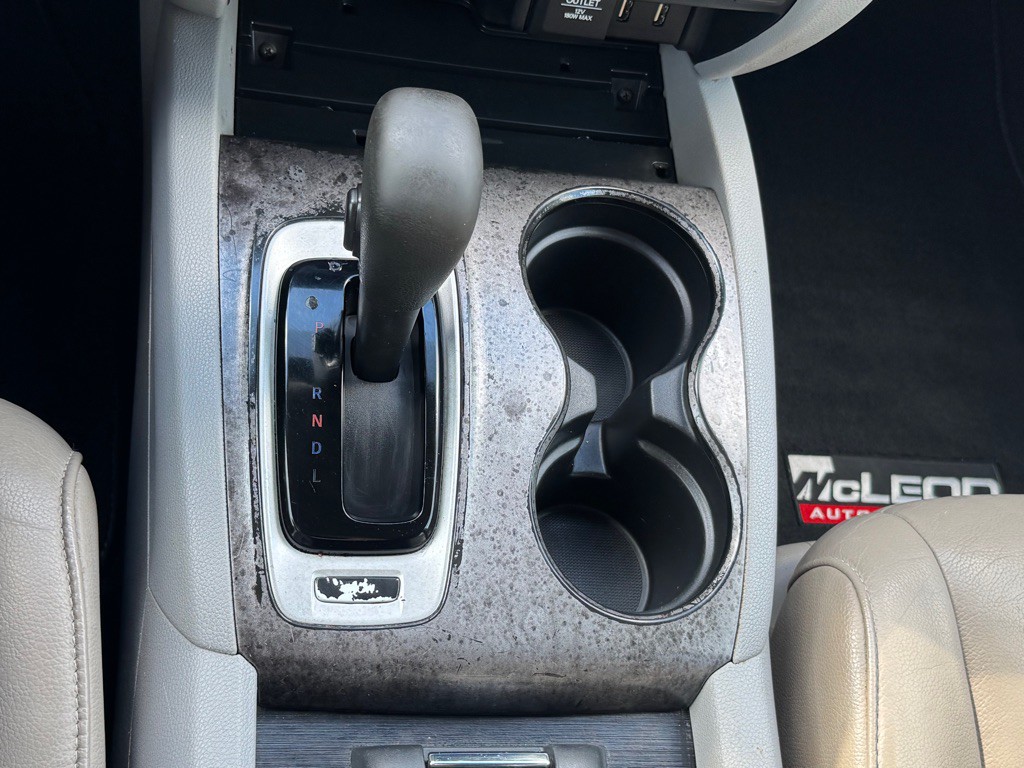 2016 Honda Pilot Image 36