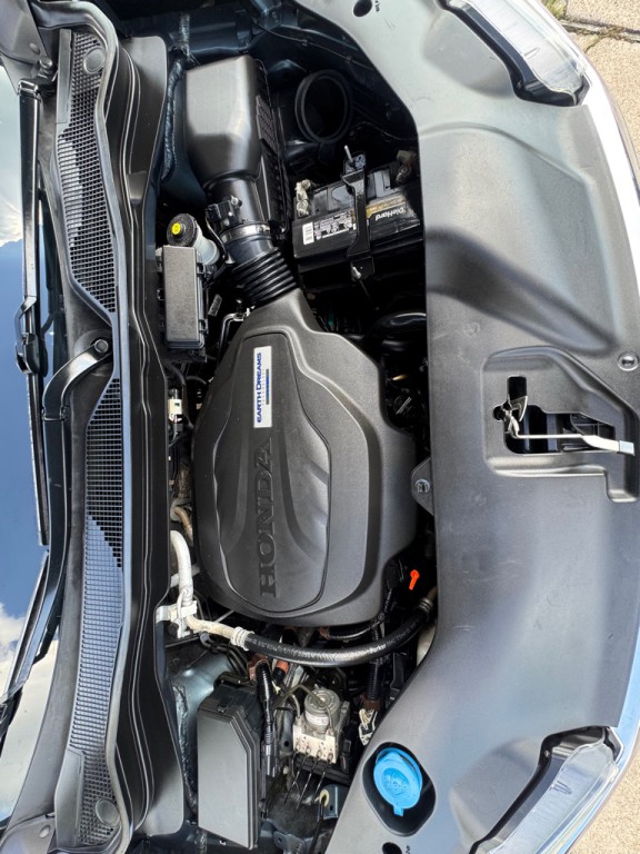 2016 Honda Pilot Image 42