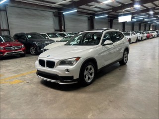 Image for 2015 BMW X1 SDRIVE28I ID: 7438739