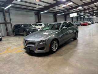 Image for 2018 Cadillac CTS  ID: 7445174