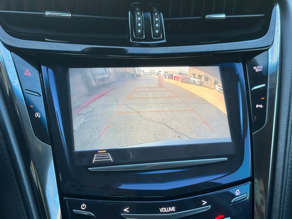 2018 Cadillac CTS Image 30