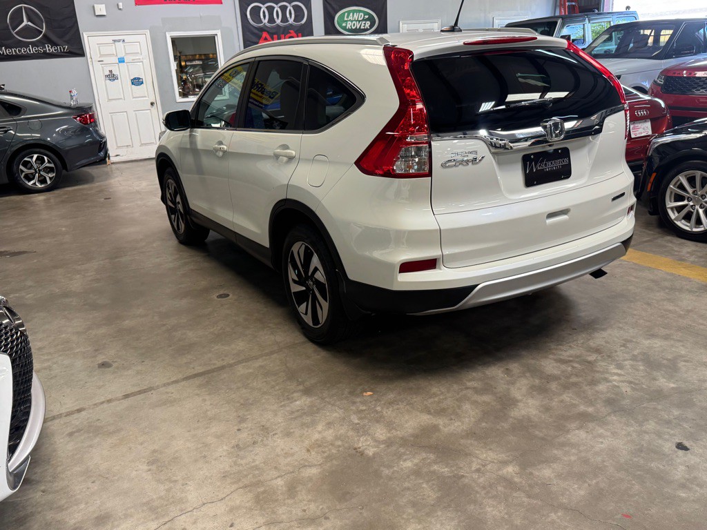 2016 Honda CR-V Image 6