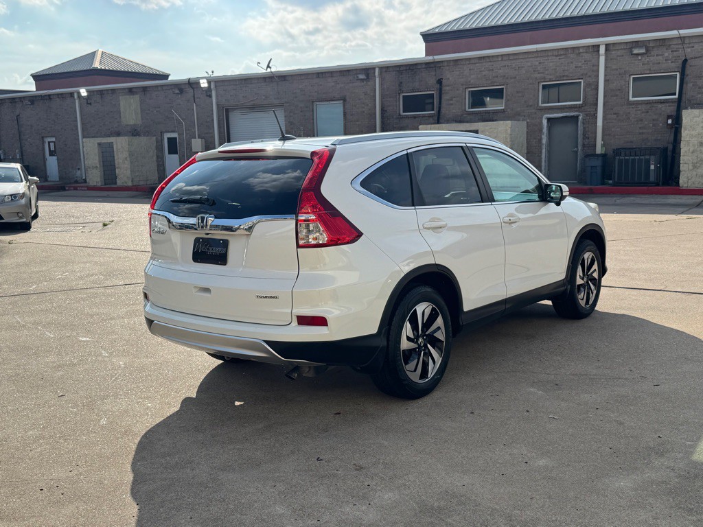 2016 Honda CR-V Image 14