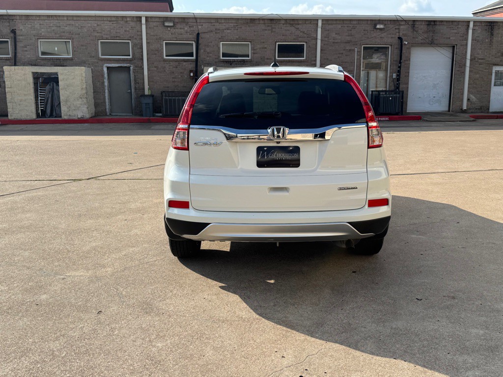 2016 Honda CR-V Image 15