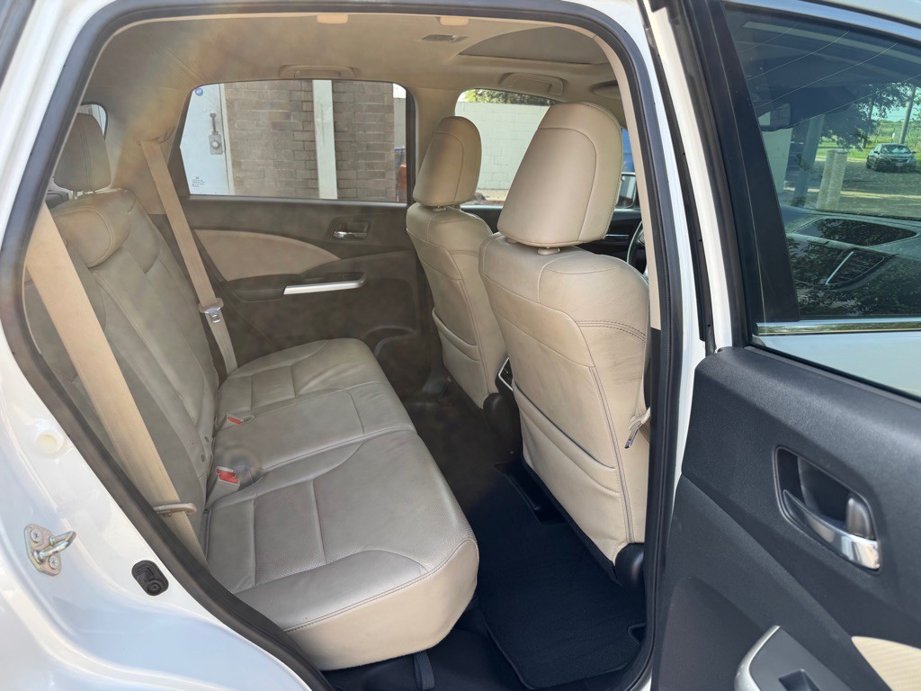 2016 Honda CR-V Image 22