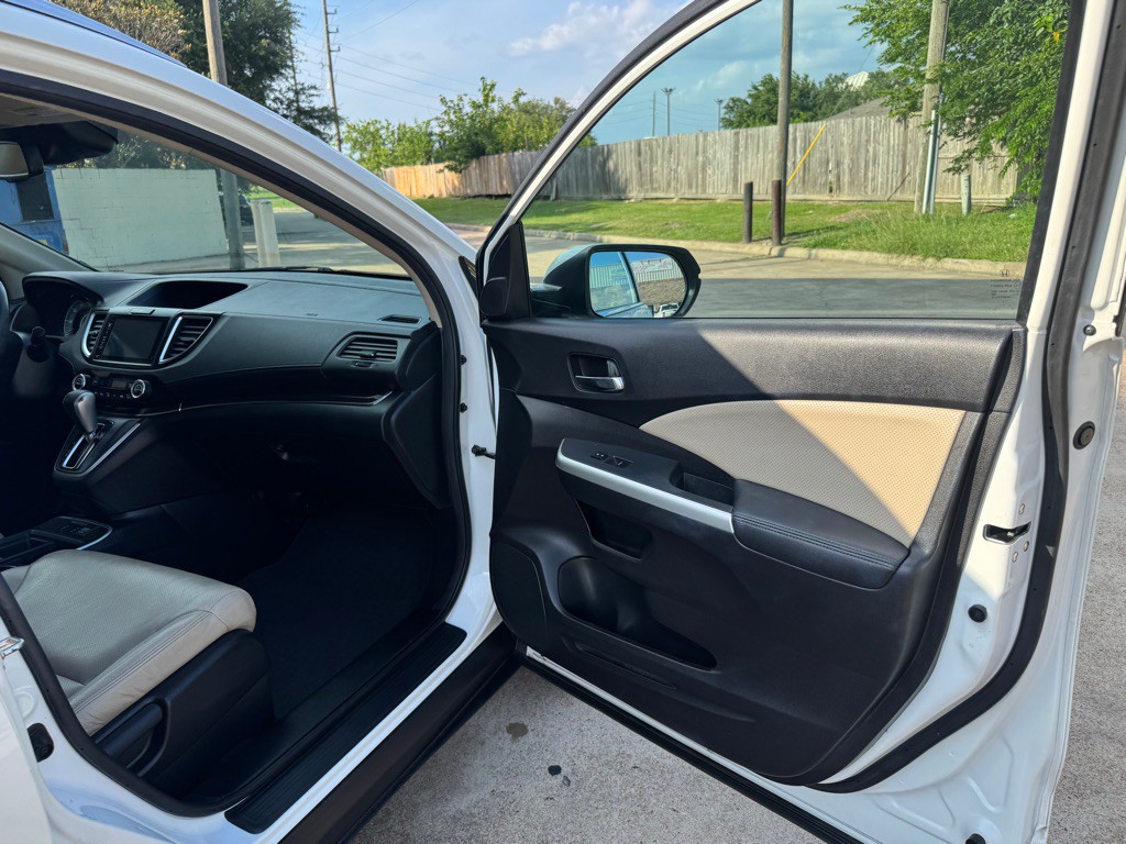 2016 Honda CR-V Image 23
