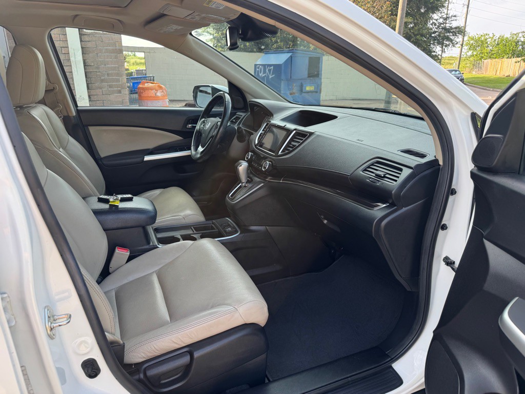 2016 Honda CR-V Image 24