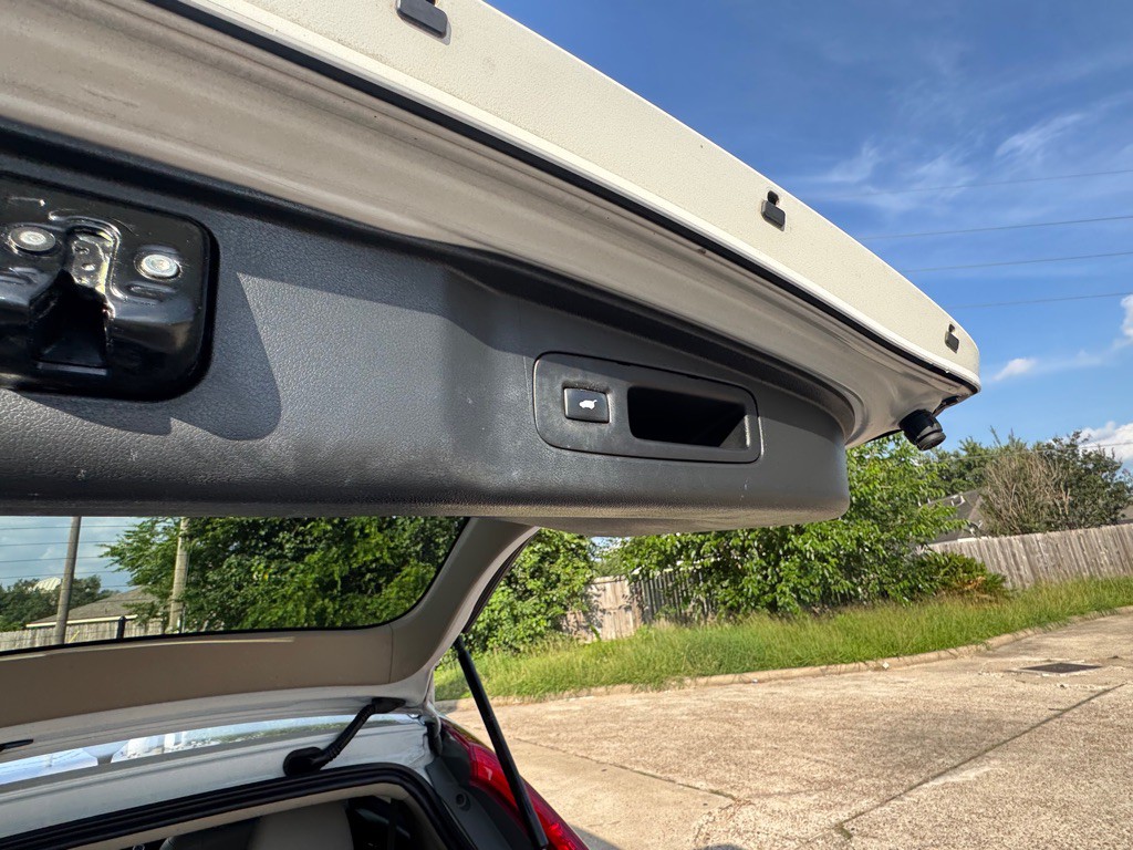 2016 Honda CR-V Image 26