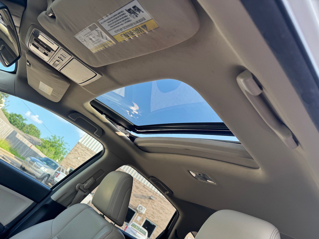 2016 Honda CR-V Image 27