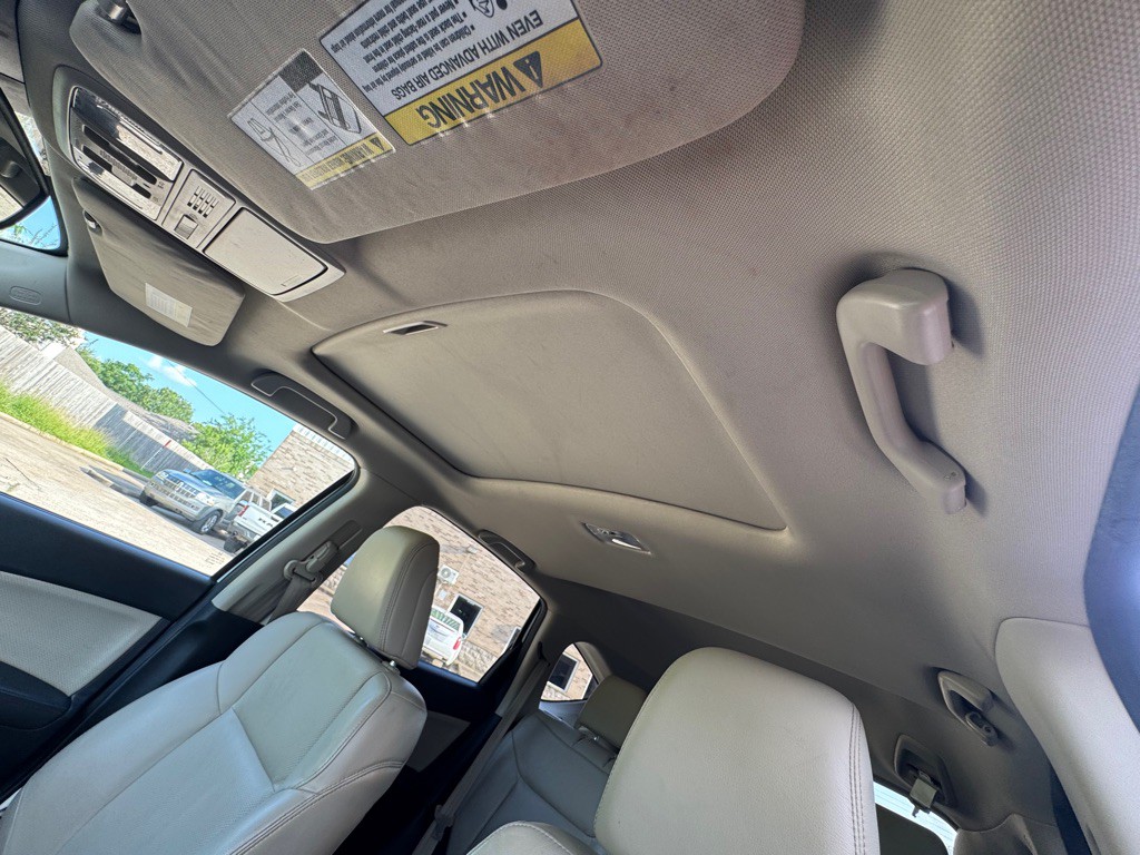 2016 Honda CR-V Image 28