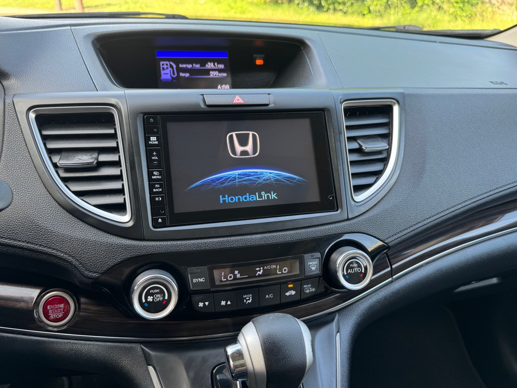 2016 Honda CR-V Image 29