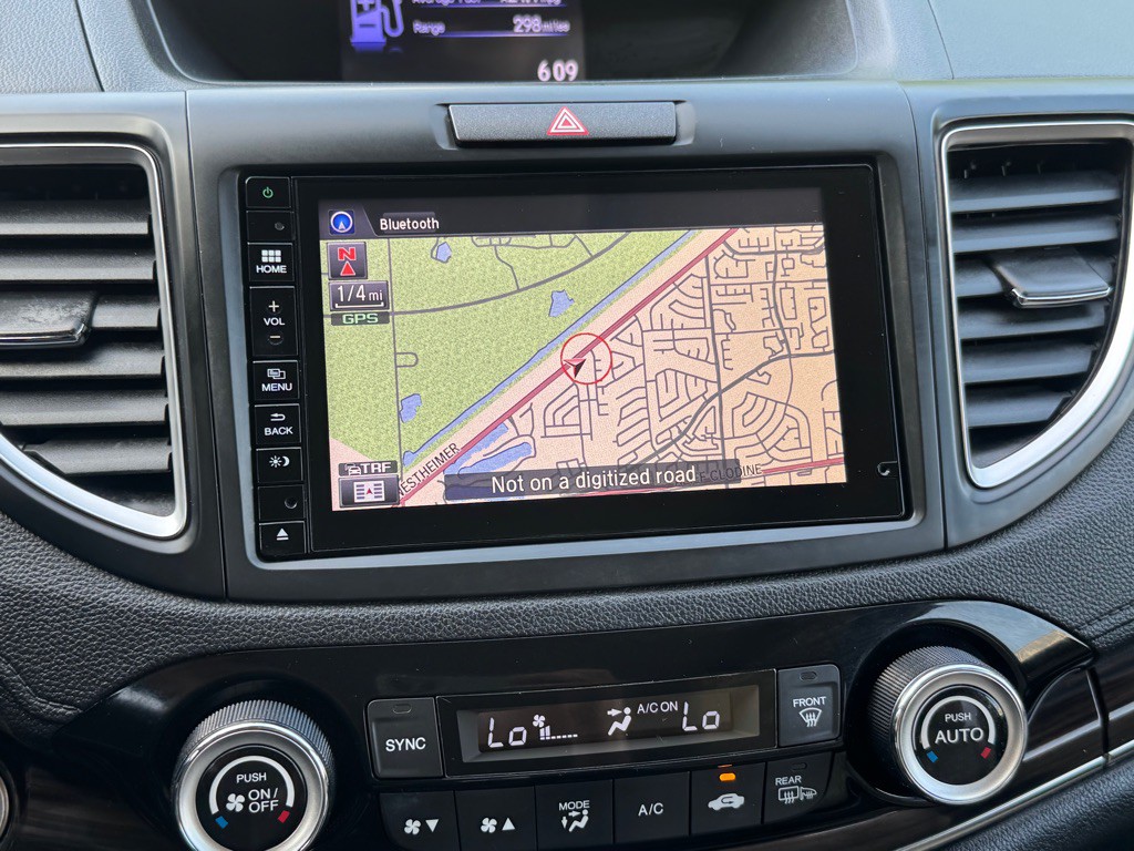 2016 Honda CR-V Image 30