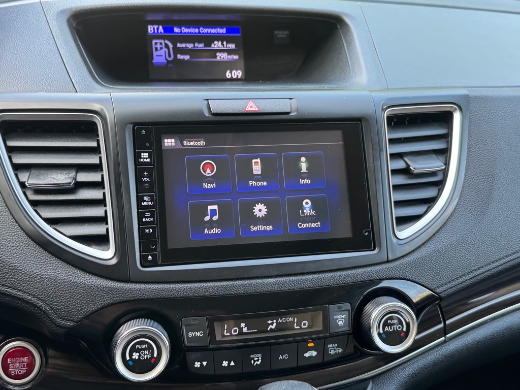 2016 Honda CR-V Image 31