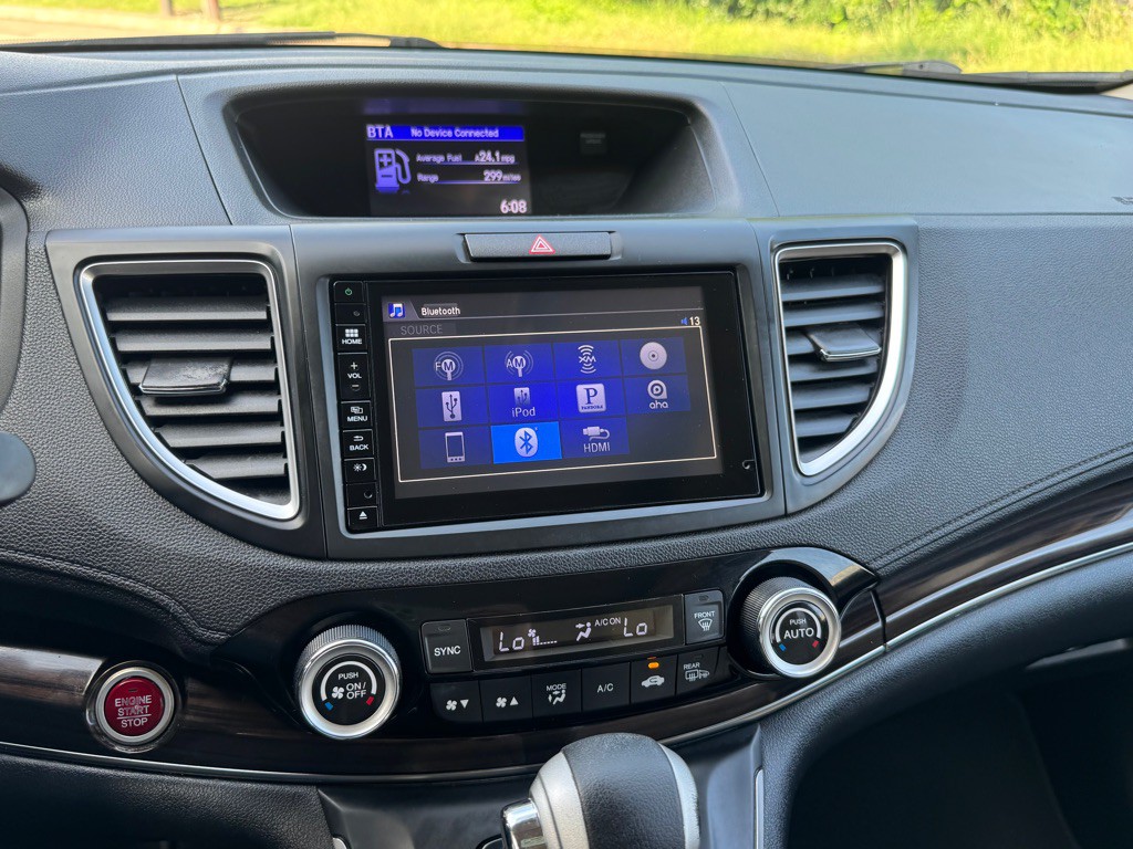 2016 Honda CR-V Image 32