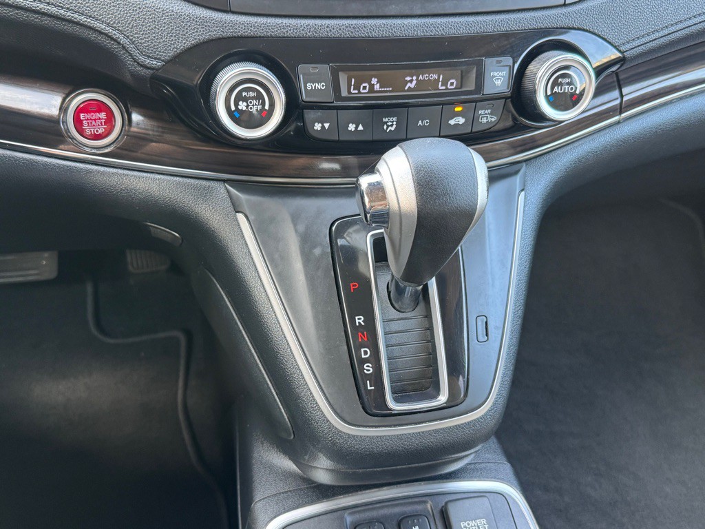 2016 Honda CR-V Image 35
