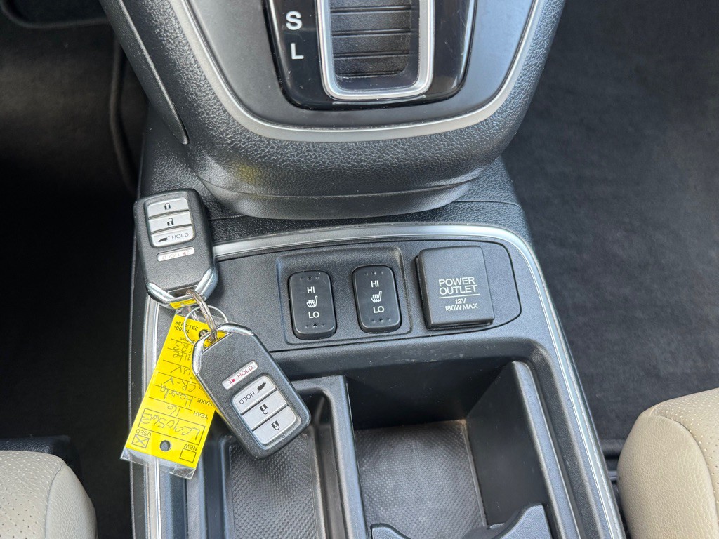 2016 Honda CR-V Image 36