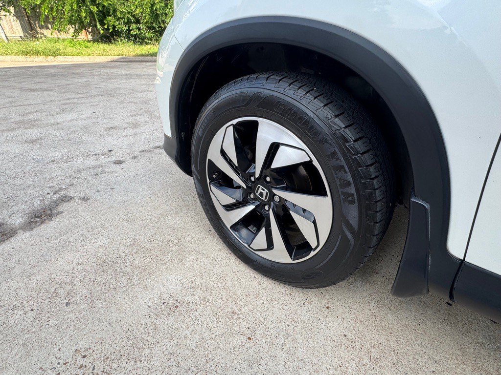 2016 Honda CR-V Image 38