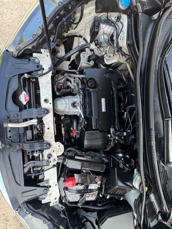 2016 Honda CR-V Image 39