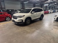 Image for 2019 Honda Pilot Touring ID: 7448919