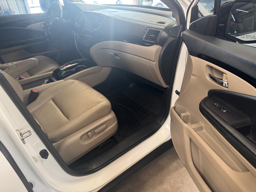 2019 Honda Pilot Image 27