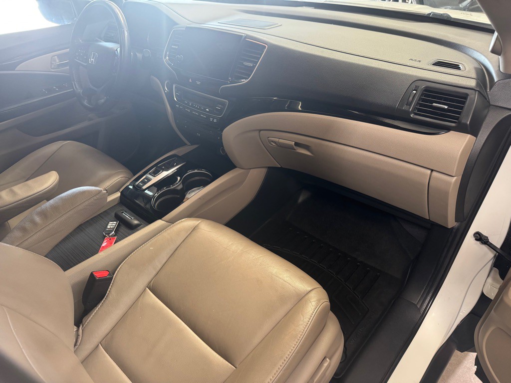 2019 Honda Pilot Image 28