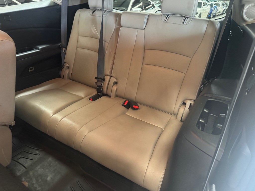 2019 Honda Pilot Image 30