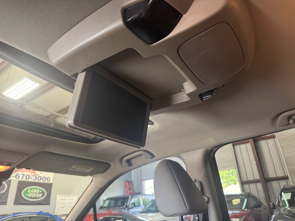 2019 Honda Pilot Image 32