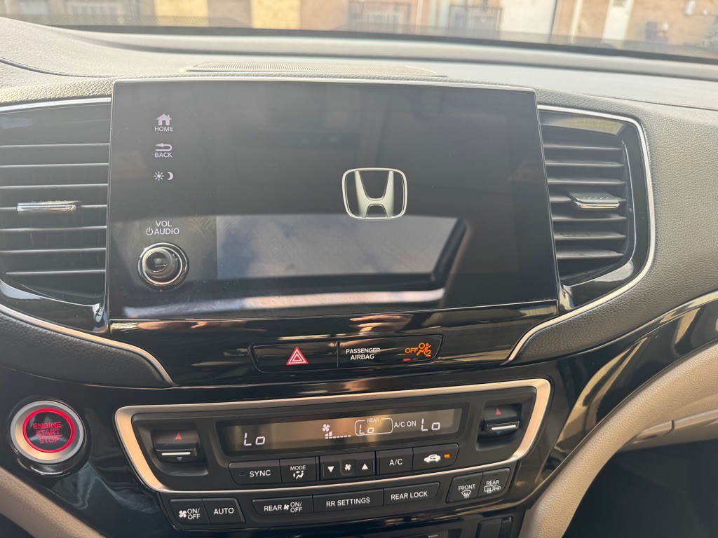 2019 Honda Pilot Image 38