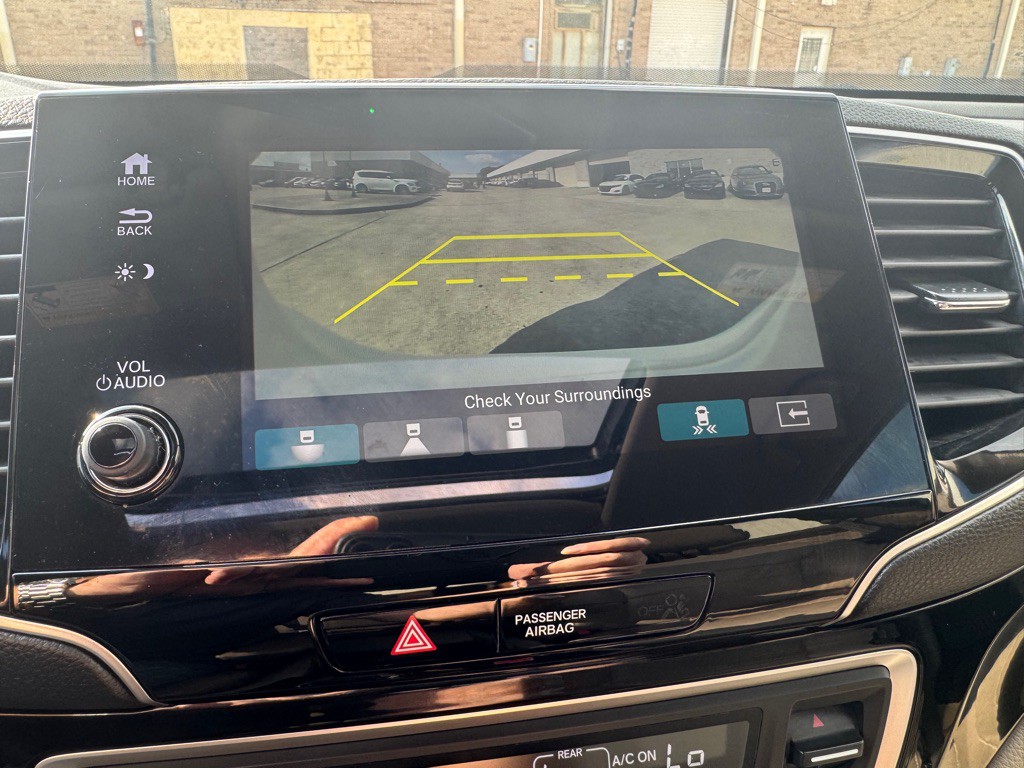2019 Honda Pilot Image 41