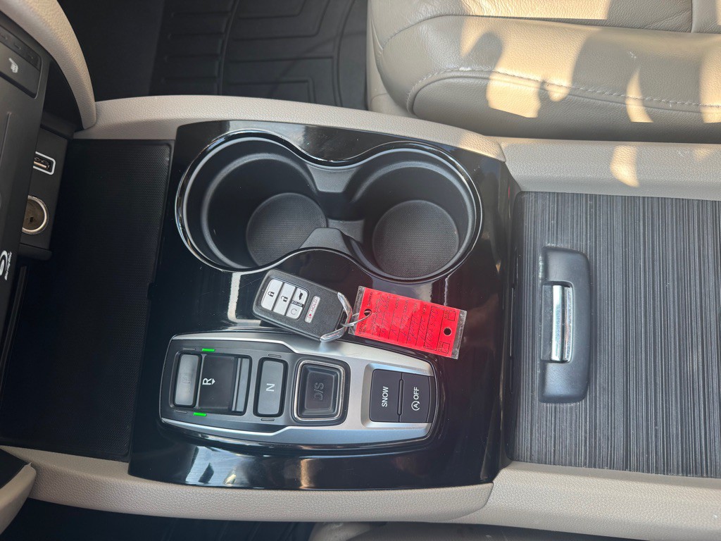 2019 Honda Pilot Image 42