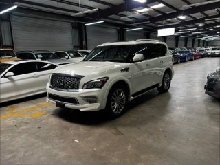 Image for 2016 INFINITI QX80  ID: 7454061