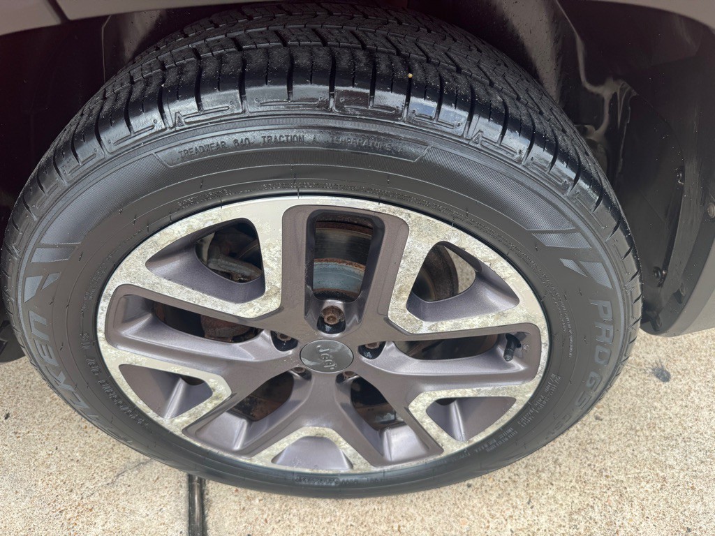 2015 Jeep Renegade Image 33