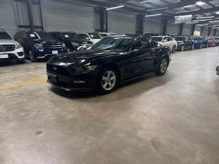 Image for 2015 Ford Mustang  ID: 7458443
