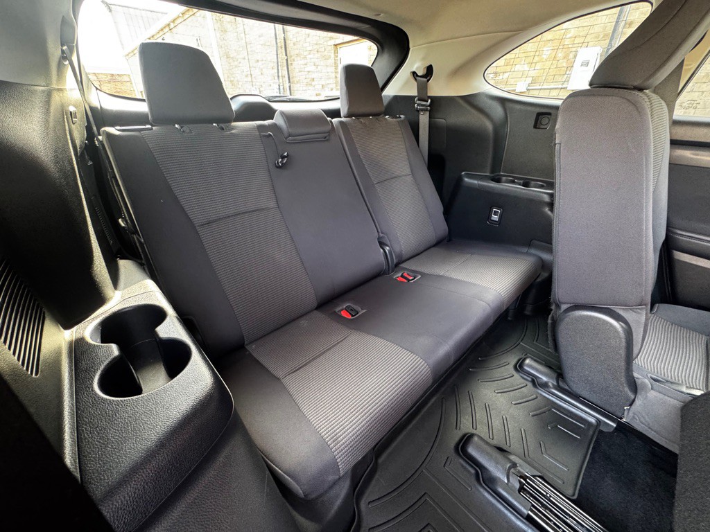 2022 Toyota Highlander Image 22
