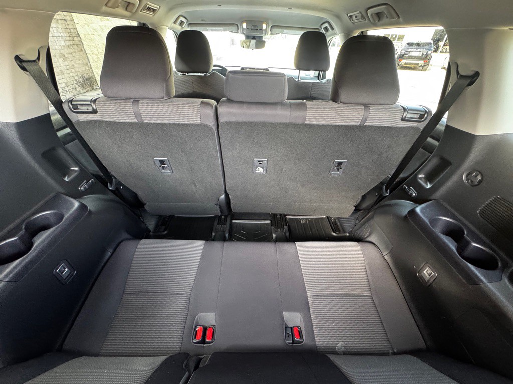 2022 Toyota Highlander Image 27